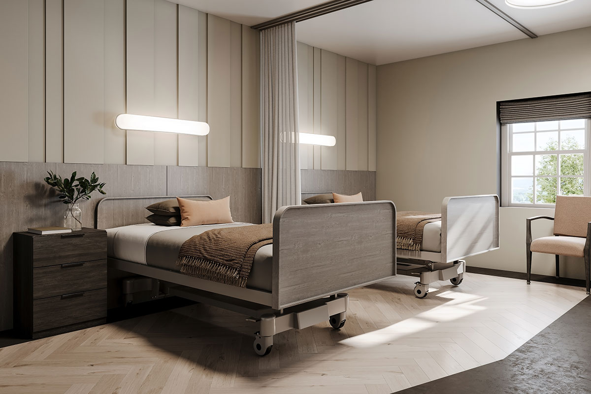 highland-oaks-patient-room